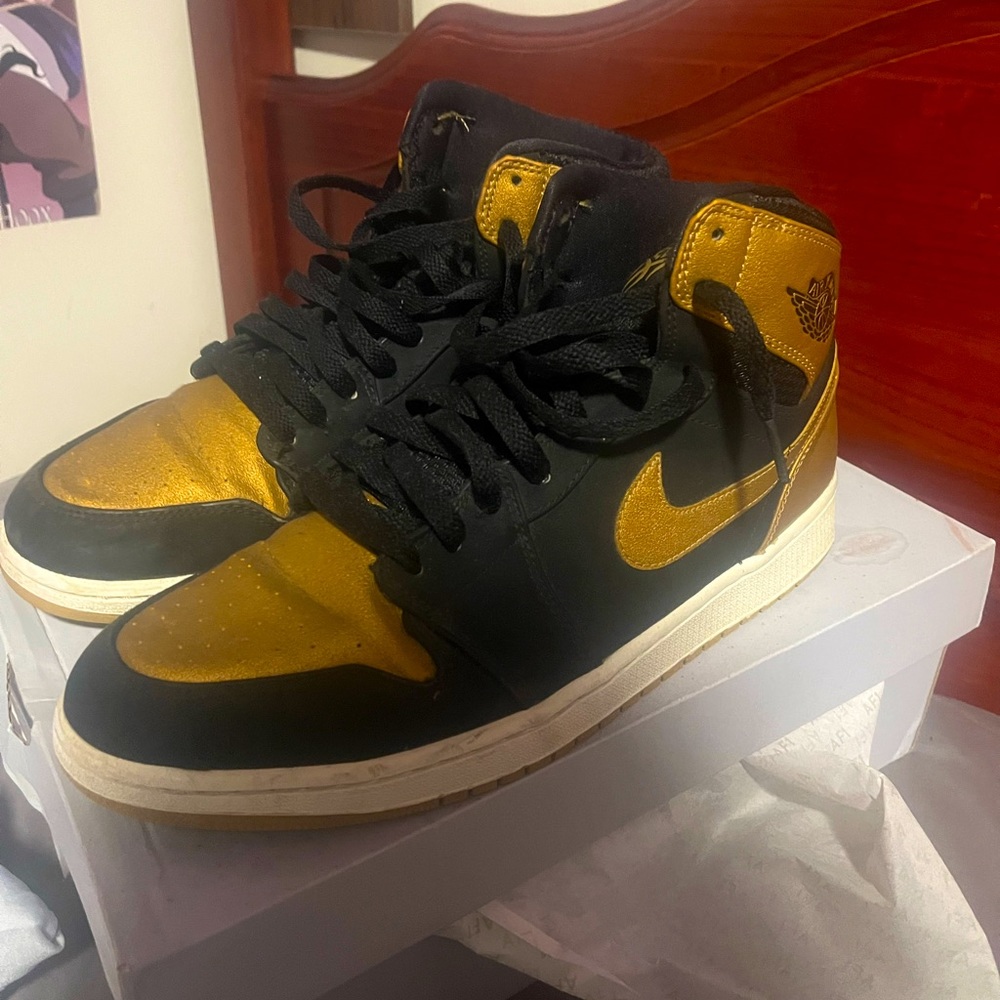 jordan 1 mello mids
